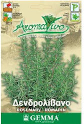 Gemma Σπόροι Δενδρολίβανο