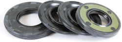 Prox Complete Crankshaft Seal Kit Sea-doo 650/720 Oem 830748 831952 831990 2x