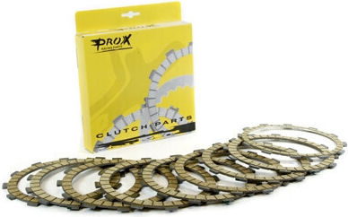Prox Clutch Friction Disc Set Yz426f '01-02 + Wr426f '01-02