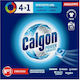 Calgon Laundry Booster Tablets 15 Capsules 15 Pieces