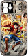 One Piece Redmi Note 10 Pro