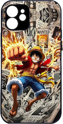 One Piece 4tech Realme 12 Plus Handyhülle