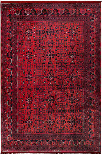 Biokarpet Nomadian 036 Mvh-180x280
