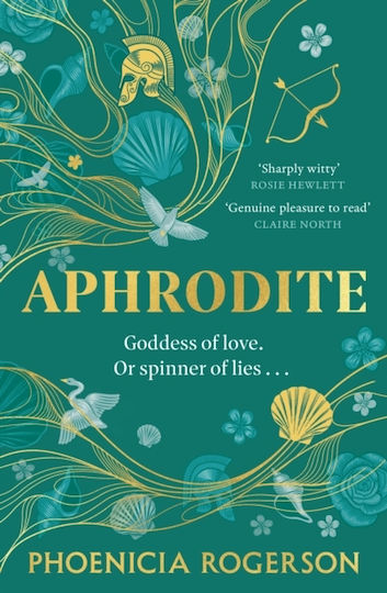 Aphrodite - Harpercollins Publishers - Paperback / Softback Aphrodite - Harpercollins Publishers - Paperback / Softback
