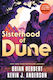 Sisterhood Of Dune - Tor Publishing Group - Paperback