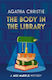 The Body In The Library (marple, Book 2) Agatha Christie Harpercollins