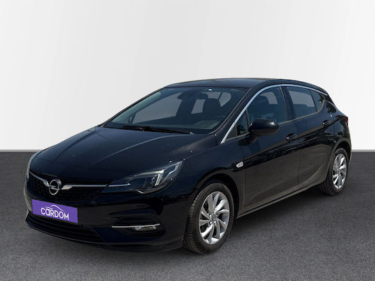 Opel Opel Astra 1,5 l Diesel Edition 20
