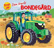 Den Travle Bondegård Pop Op Toys