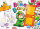 Dino Door - Simon & Schuster - Hardback