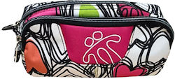 Totto Pencil Case Cylinder