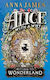 Alice With A Why Anna James Harpercollins
