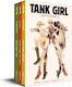 Tank Girl: The Motherload Slipcase Set Alan Martin Titan Books Ltd