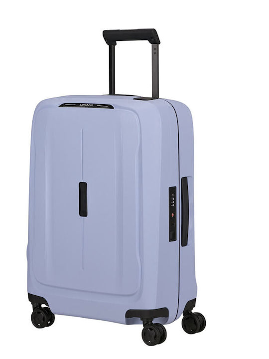 Samsonite Essens Βαλίτσα Ταξιδίου Καμπίνας Σκλη...