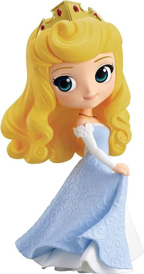 Bp Q Posket Disney Princess Aurora Dreamy Style Ver.b
