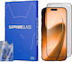 iLera Tempered Glass (iPhone 17 Pro / 16 Pro / 17)