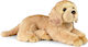 Rappa Plush Puppy for 3+ Years 20 cm