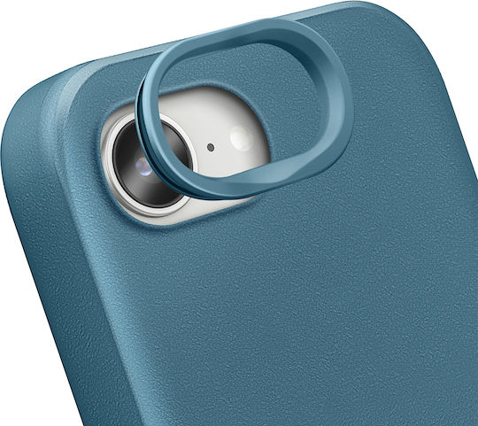 Rhinoshield Camera Protection Iphone 16e Anti-scratch Lens Contour Blue