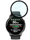Bizon Sticlă Temperată pentru Garmin Venu 4 41mm 1 Bucată