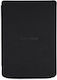 Pocketbook Flip Cover Schwarz (Verse, Verse Pro, Verse Pro Color)
