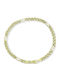 Ortaxidis Damentrauring aus 14K Gold