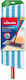 Vileda Active Max Flacher Parkettmop