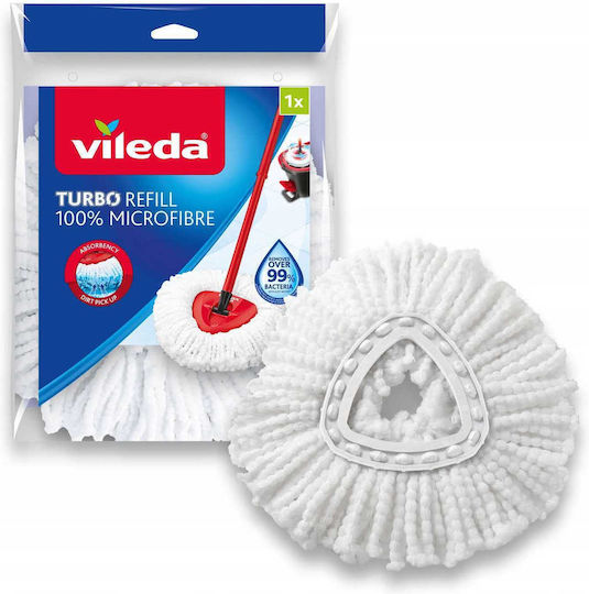 Vileda Classic Въртяща Резервна Част За Моп
