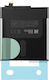 Clappio Replacement Battery Pixel 10 Pro Xl Li-ion 5200mah Model Gd1j6 Black