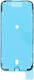 Clappio Lcd Screen Adhesive Iphone Air Blue