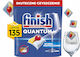 Finish Quantum 135 Капсули За Съдомиялна Машина