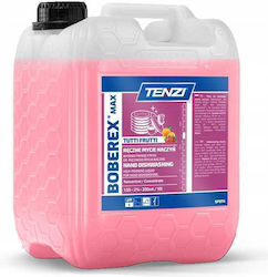 Tenzi Boberex Max Tutti Frutti 5l Dishwashing Liquid