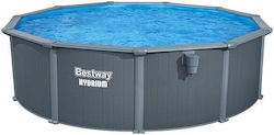 Bestway Hydrium με Μεταλλικό Σκελετό Bestway Hydrium με Μεταλλικό Σκελετό
