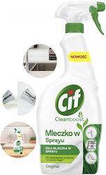 Cif Allzweckreiniger Spray 750ml