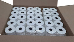 Thermal Roll Papirus Ii 57mm X 15m