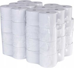 Thermal Roll Papirus Ii 57mm X 100m