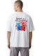 T-Shirt White