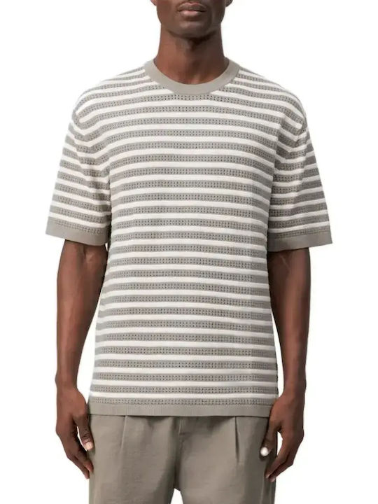 T-shirt Brown