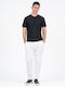 T-shirt Black