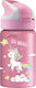 Laken Kids Water Bottle Thermos Stainless Steel...