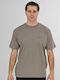 Blouse Gray