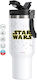 Star Wars Mega Travel Mug Κούπα Ταξιδίου Διπλού...