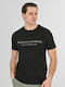 T-shirt Black