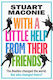 With A Little Help From Their Friends - Harpercollins Publishers - Paperback / Softback