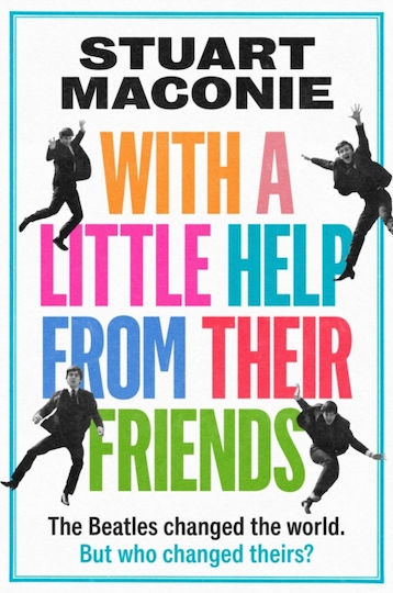 With A Little Help From Their Friends - Harpercollins Publishers - Paperback / Softback