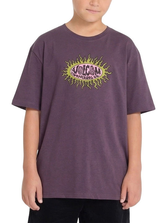 Kids T-shirt Pistol Punch Live Wire Pistol Punch