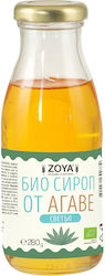 ZoyaShop Σιρόπι Αγαύης Υγρό Βιολογικό Προϊόν 680gr