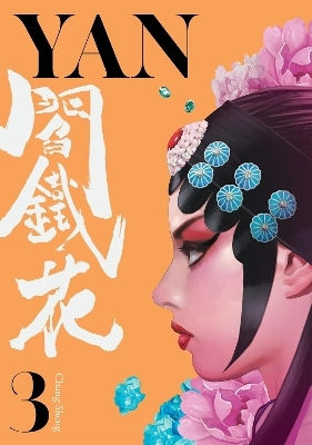 Yan Vol. 3