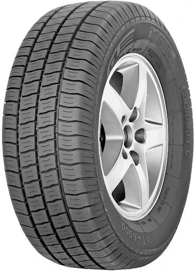 GT Radial 165R13 96/94N Лятна Автомобилна Гума