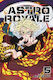 Astro Royale Vol 5 Viz_unknown, Viz Media Subs Shogakukan