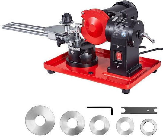 Ferăstrău De Tăiat Metal YXJPDMJGMHGDIOUPX001V2 Cu Putere 370 Watt