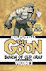 The Goon Bunch Of Old Crap Omnibus Volume 2 Eric Powell U.s PB